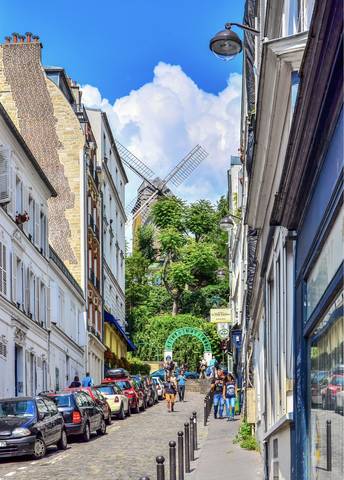 Paris