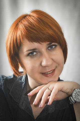 Оксана