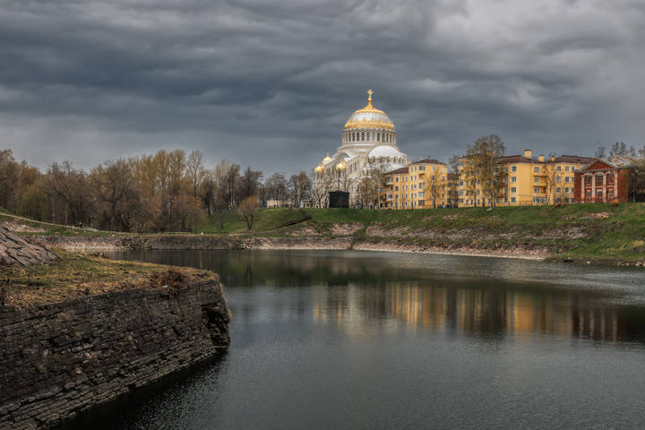 Кронштадт