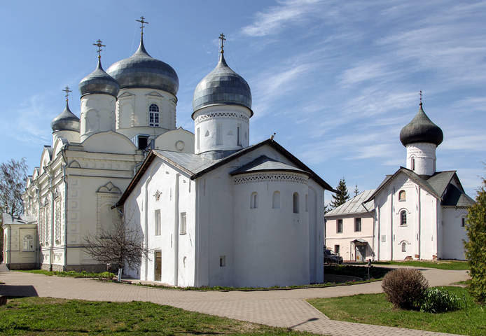 Покровский собор