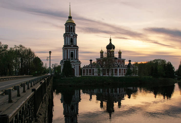 Воскресенский собор