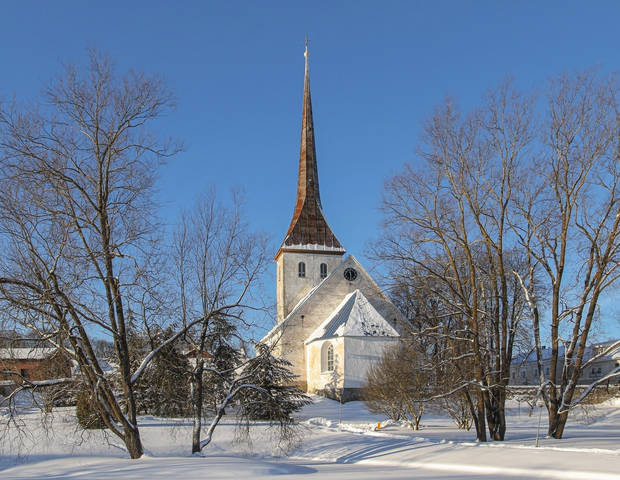 Раквере 