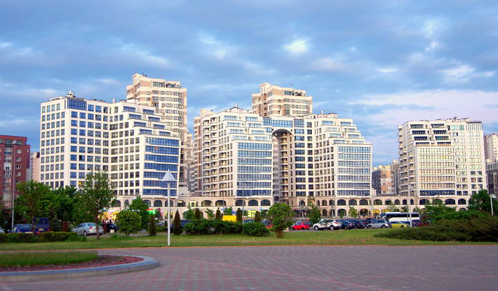 Национальная библиотека