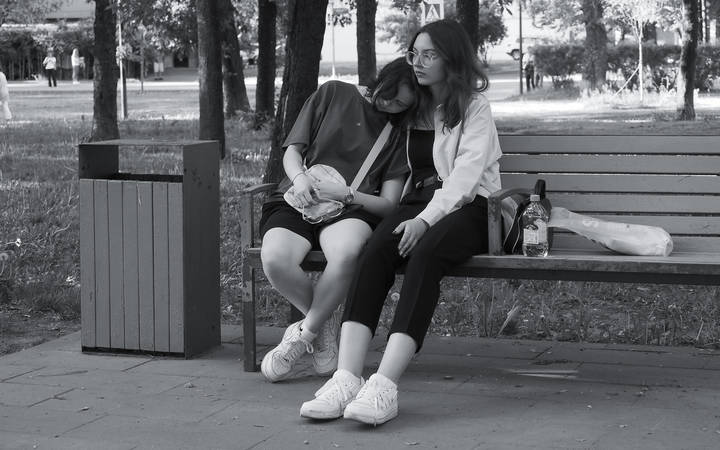 Утомлённые Солнцем