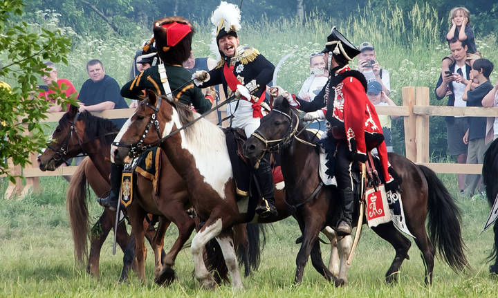  Год 1812.