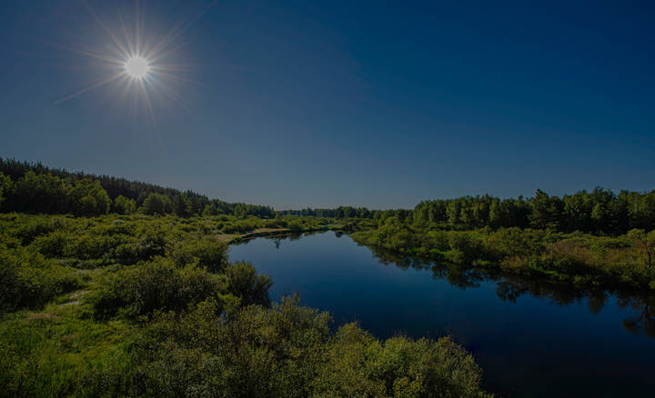 Река Пра