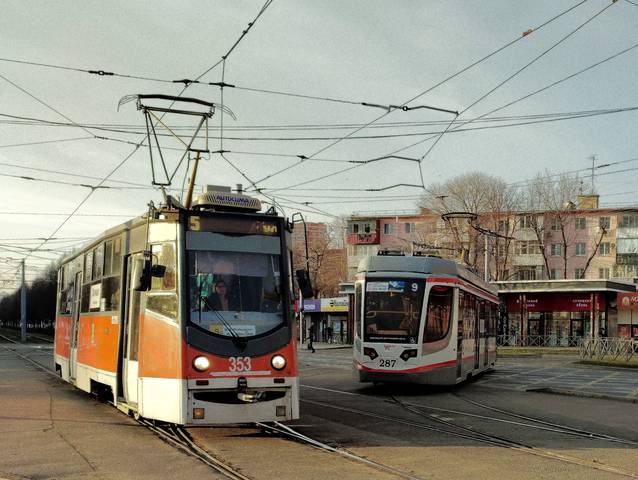Час пик