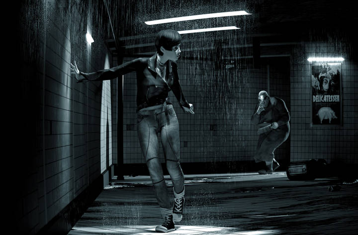 Noir