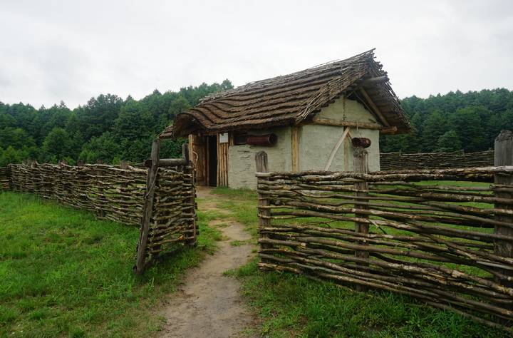 Преданья старины глубокой...