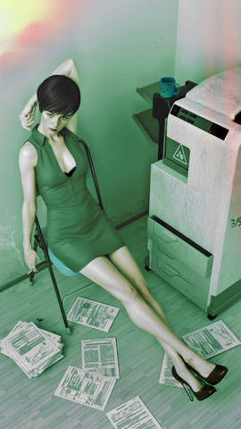 Hard Day's Night