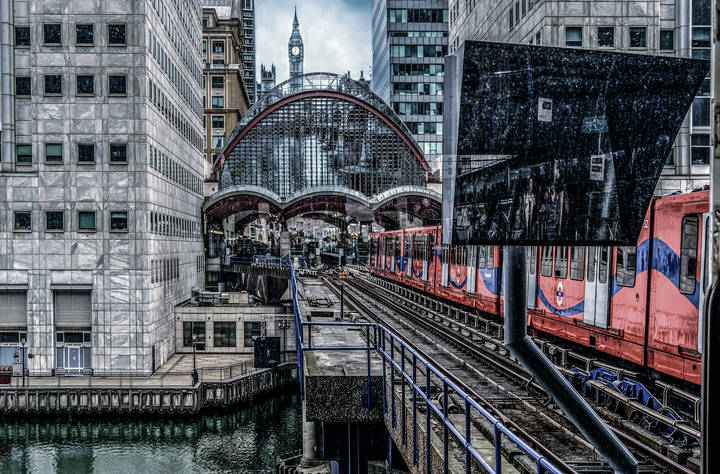 London