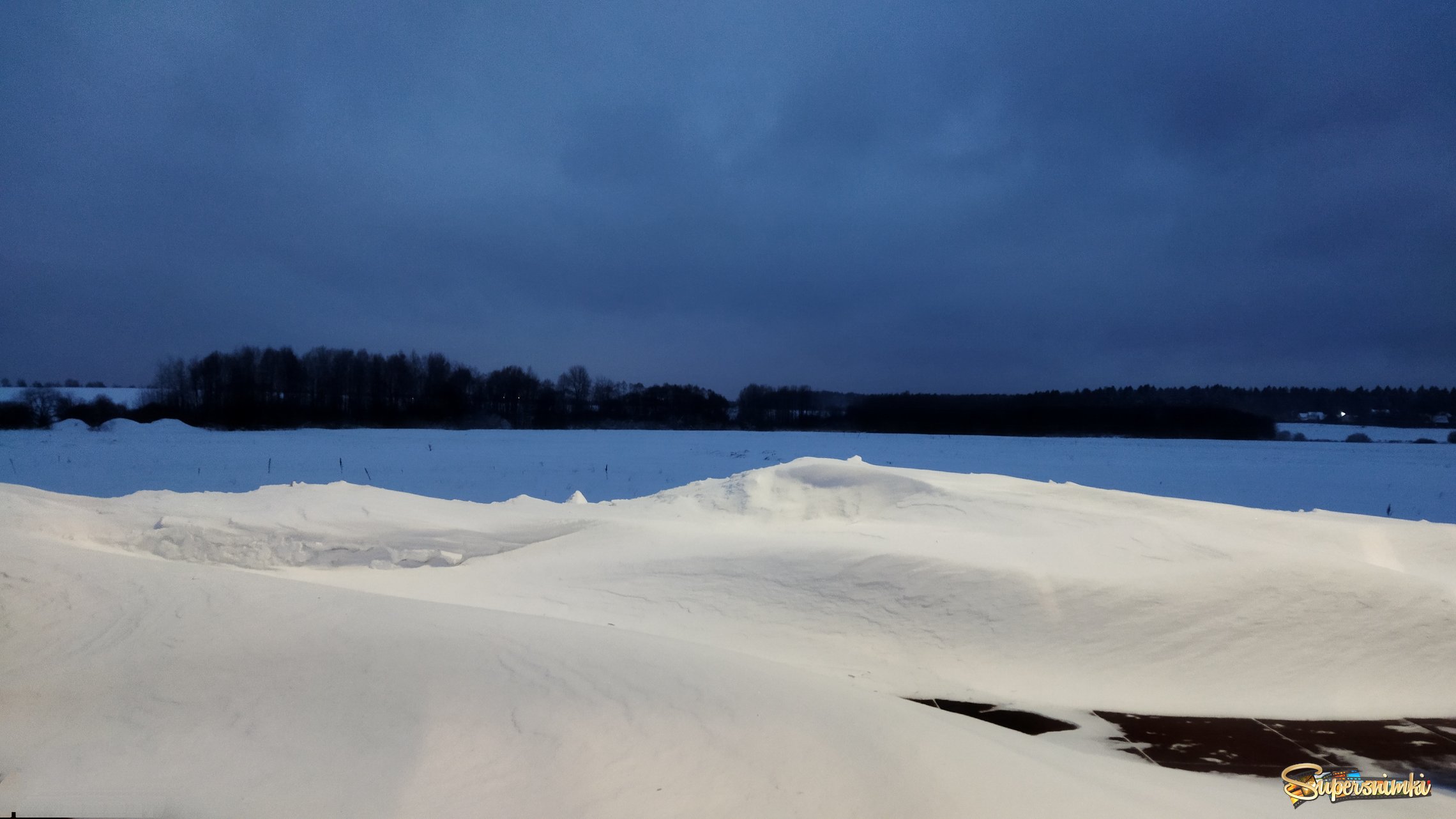 Пэй-Вэй (на обочине) II