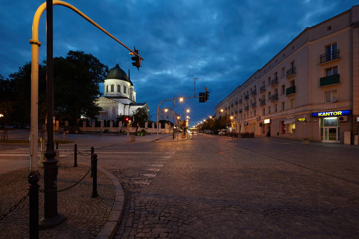 Белосток  