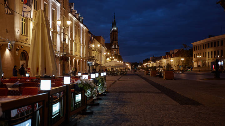 Белосток ПЛ