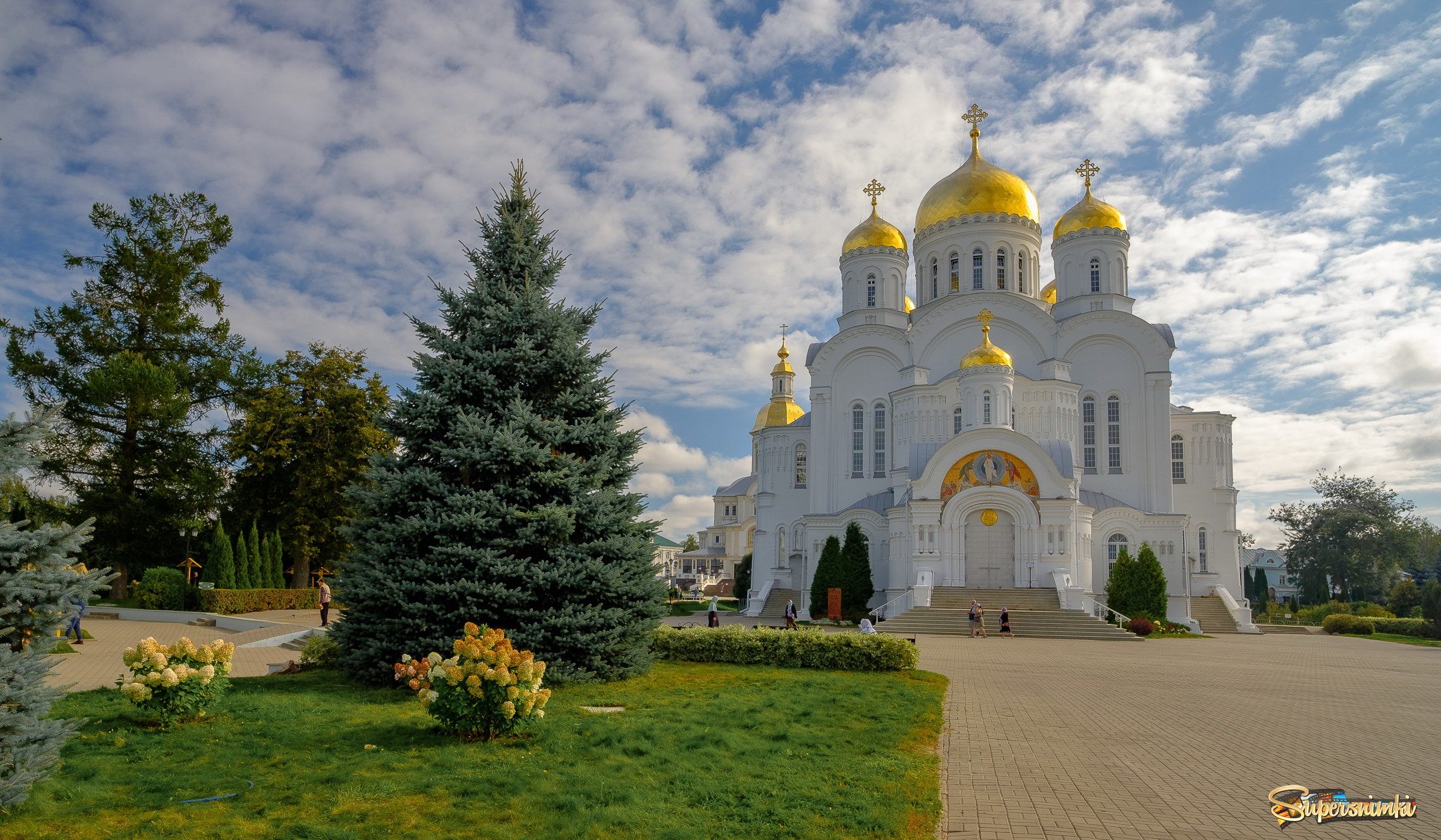 Преображенский собор