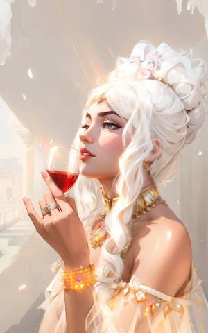 Sweet sin