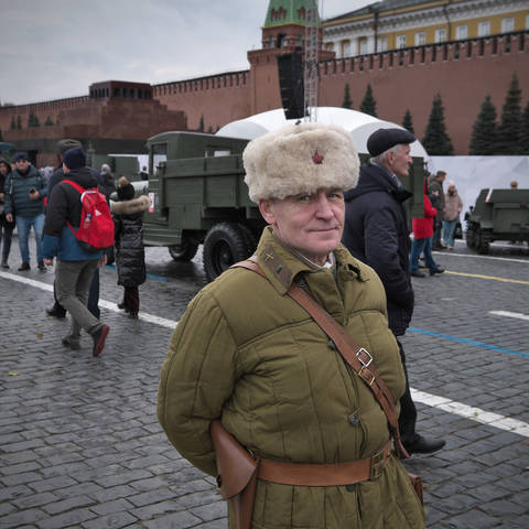 Реконструктор