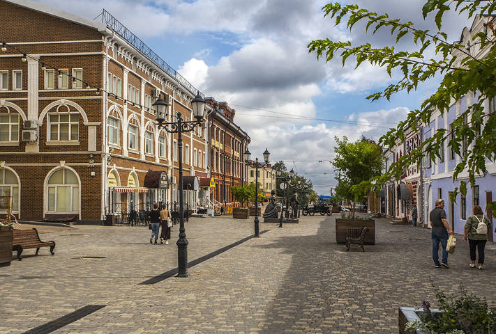 Киров