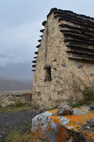 Даргавс 