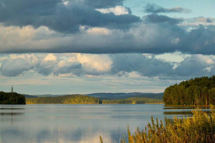  ВЕЧЕРНЕЕ