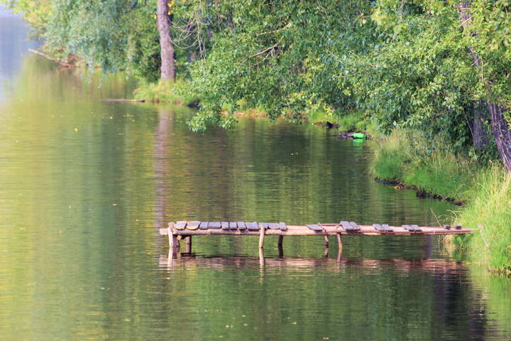  МОСТИК