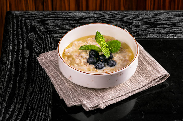 Вкусное утро