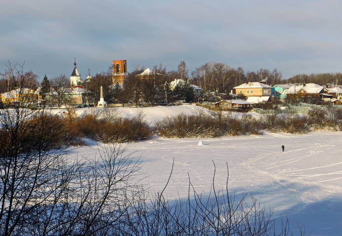 РОДная Вологда.