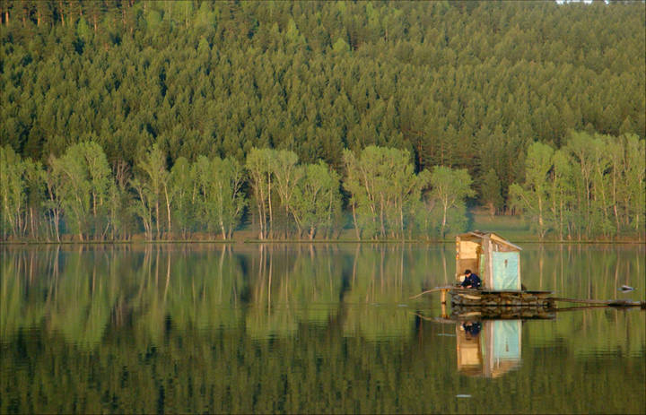 РЫБАЧОК
