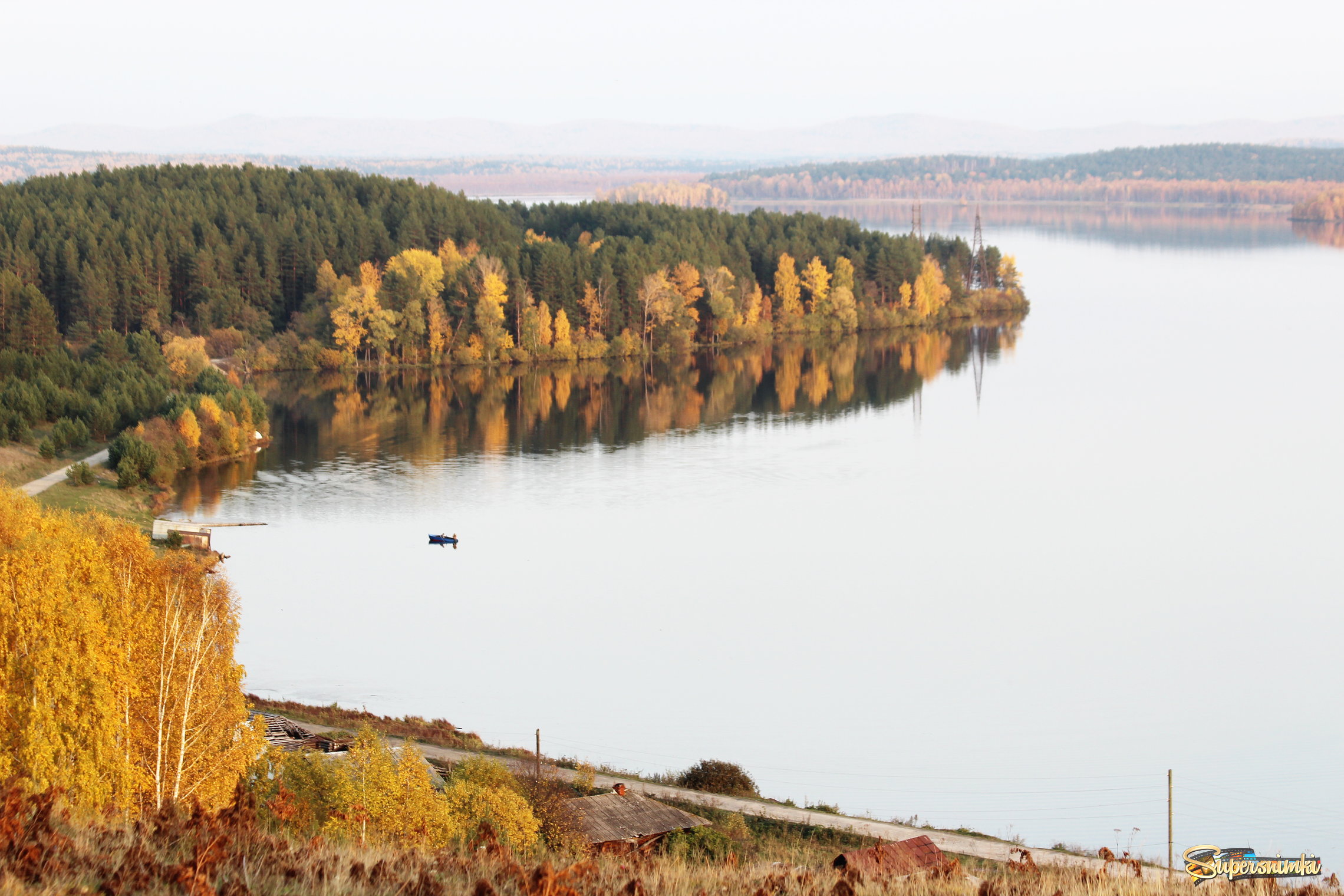  ОСЕННЕЕ