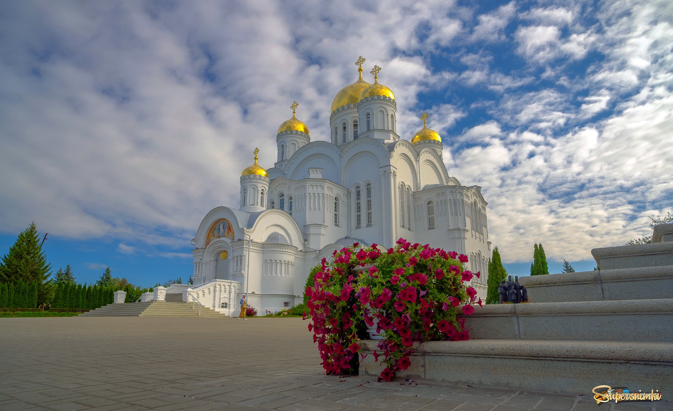 Преображенский собор