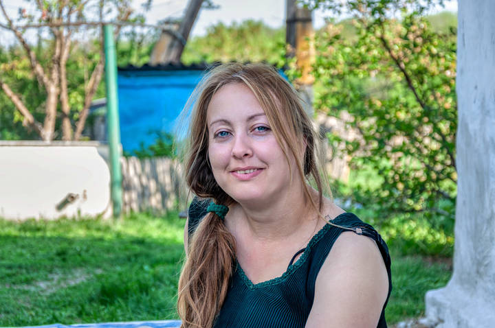 Таня