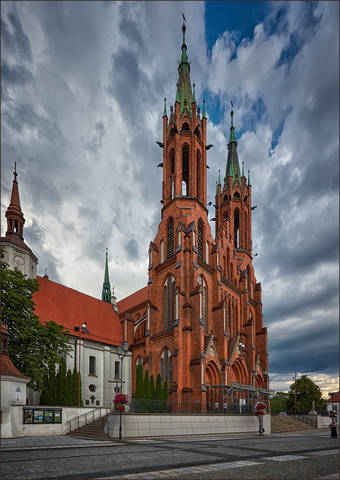 Фарный