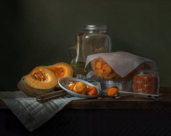 Будет вкусно
