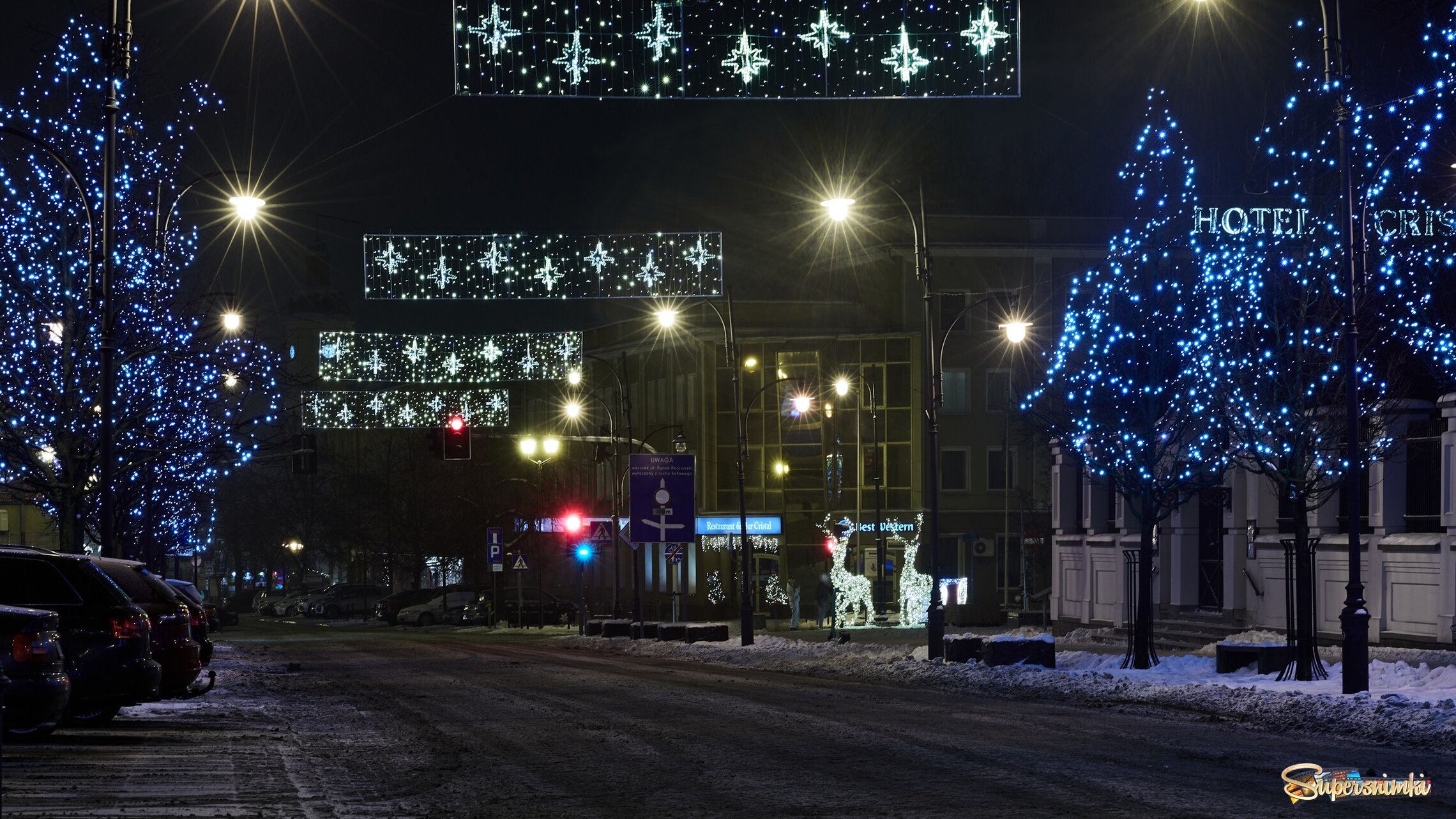 Ночь перед Рождеством