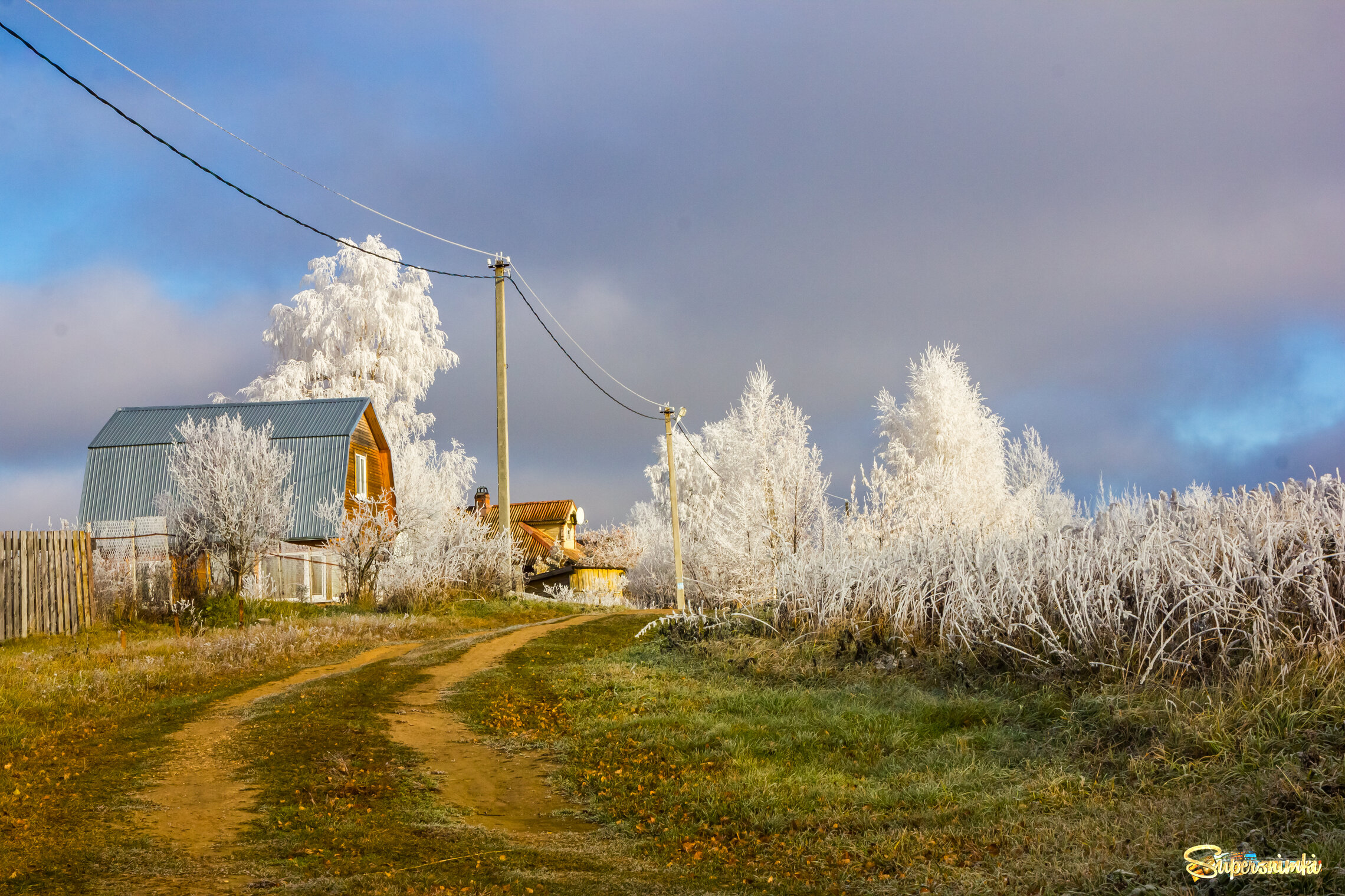 Предвестник