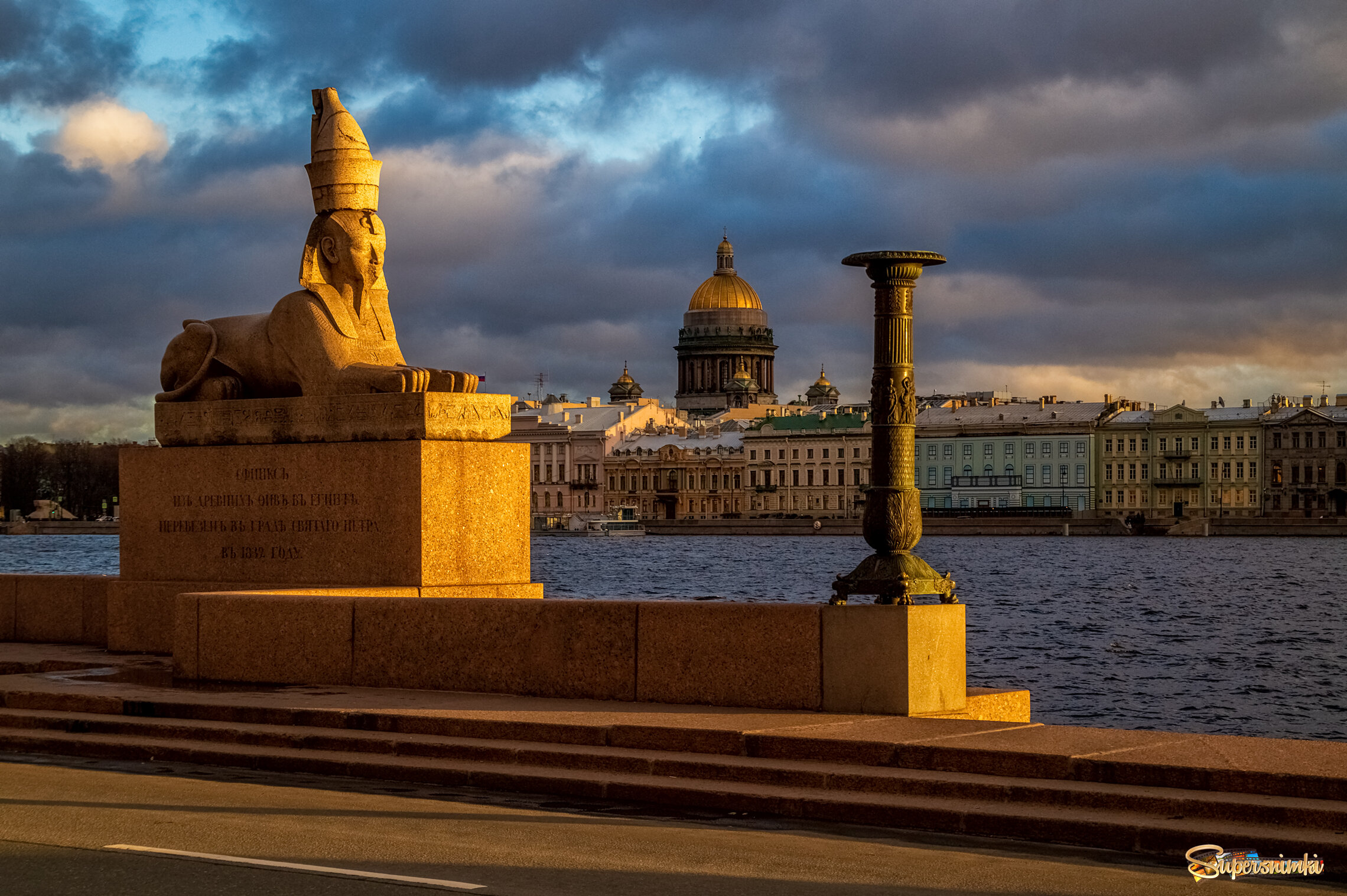 Ноябрь в Санкт-Петербурге 33