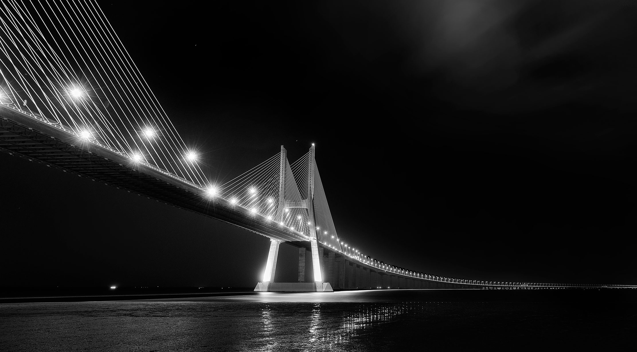 Vasco da Gama Bridge