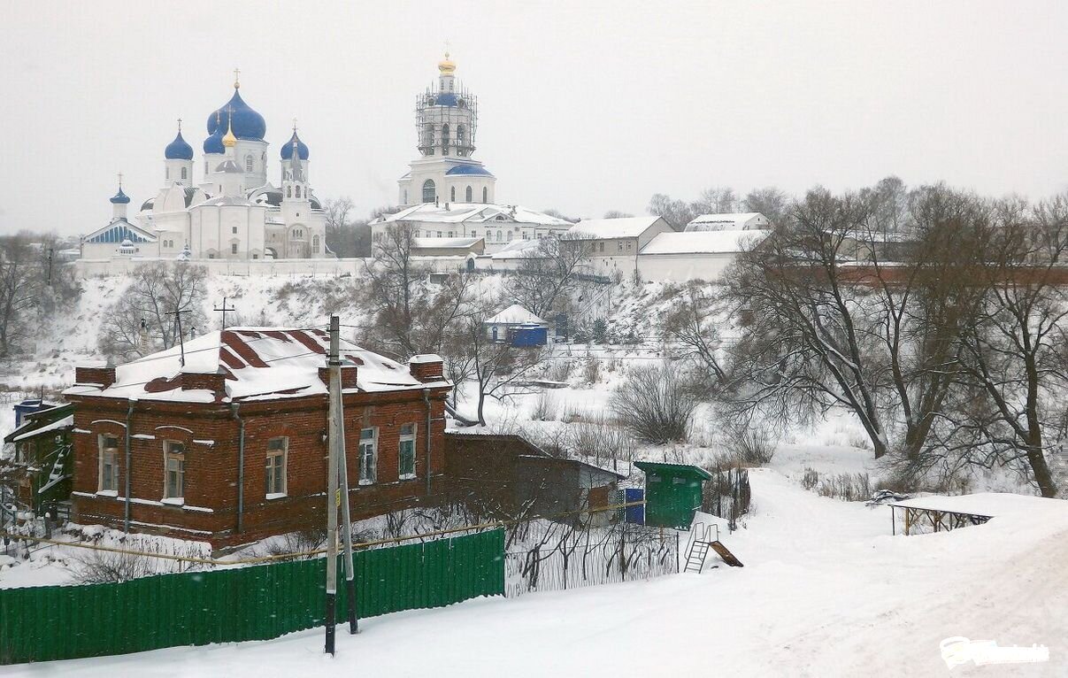 Боголюбово