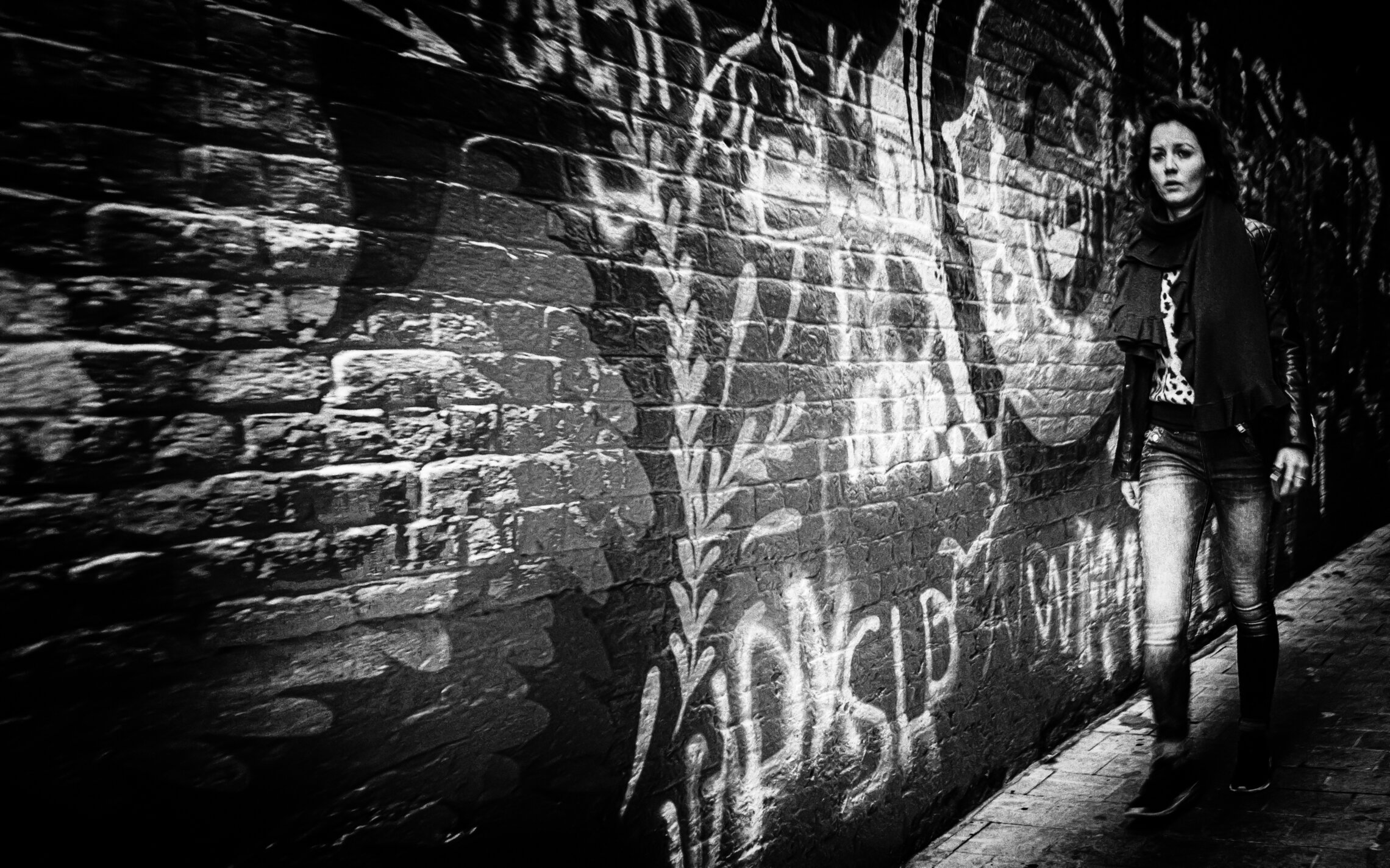 заполнить пустоту