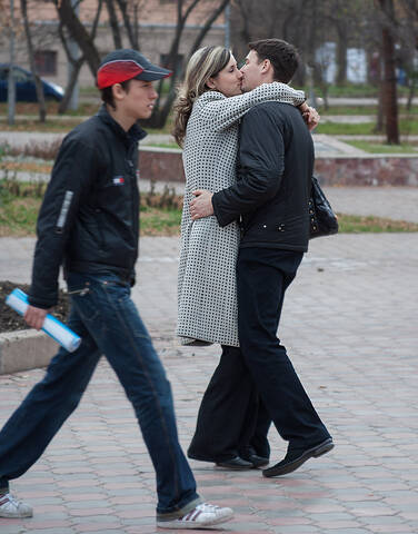 Без слов