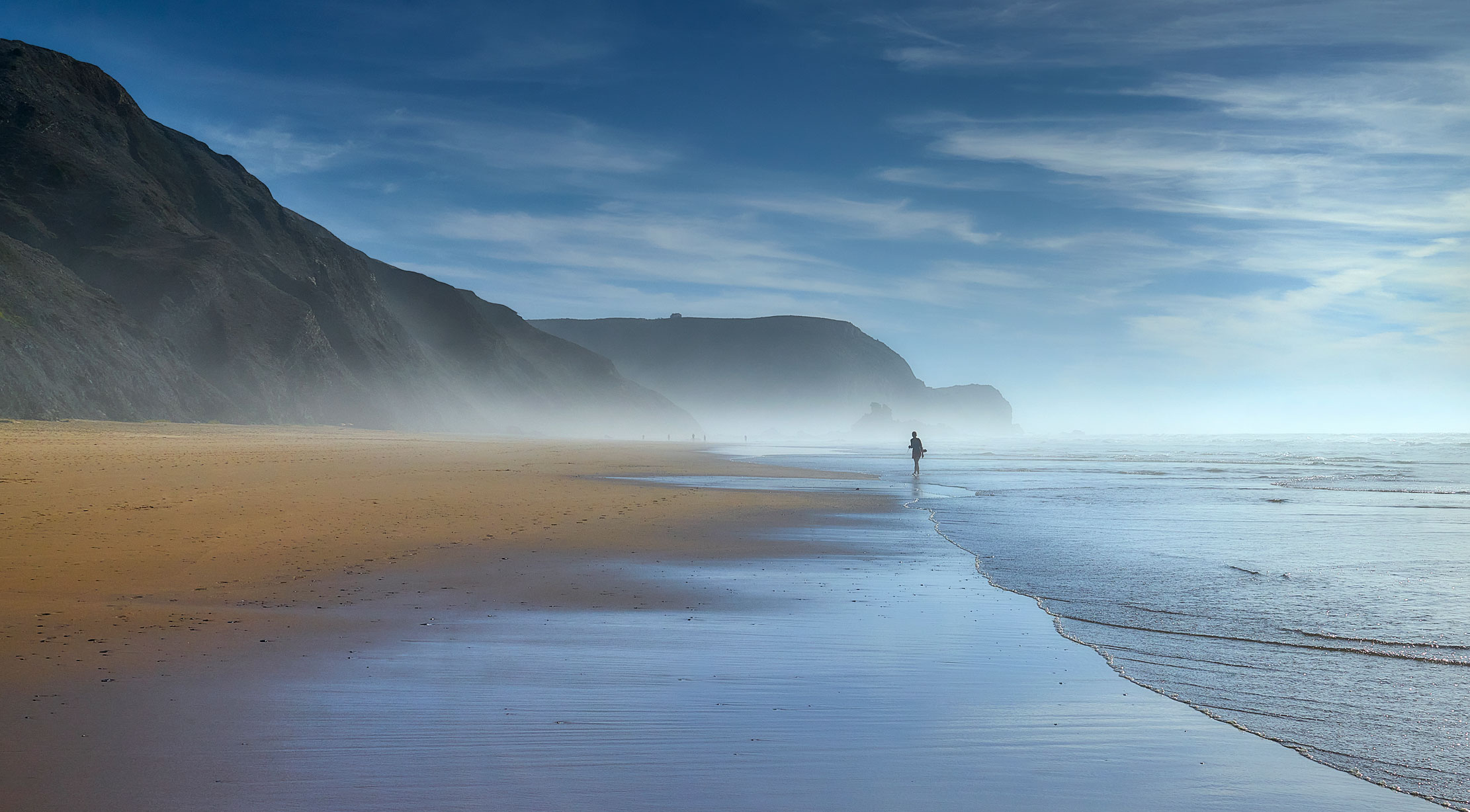 Волшебство Португалии...