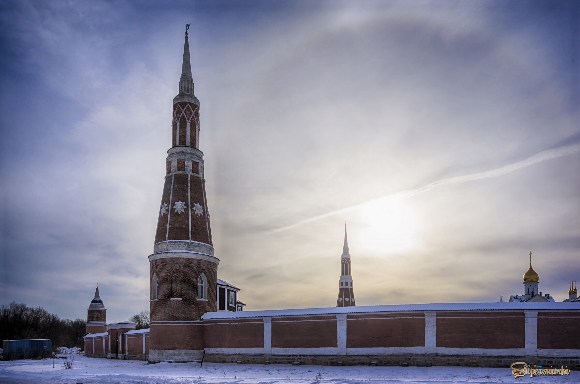 Солнечное гало