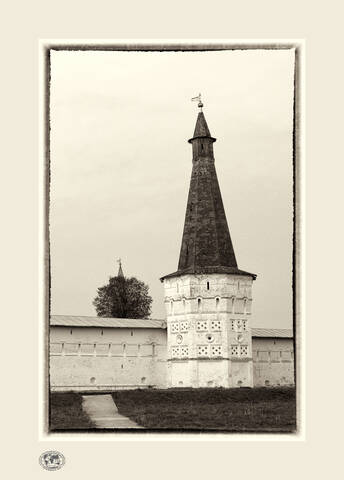 Иосифо-Волоцкий монастырь