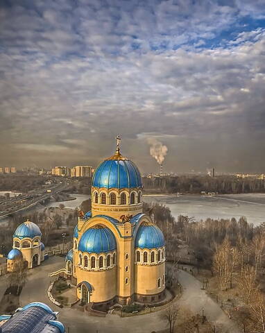 Храм