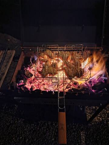Шашлыки