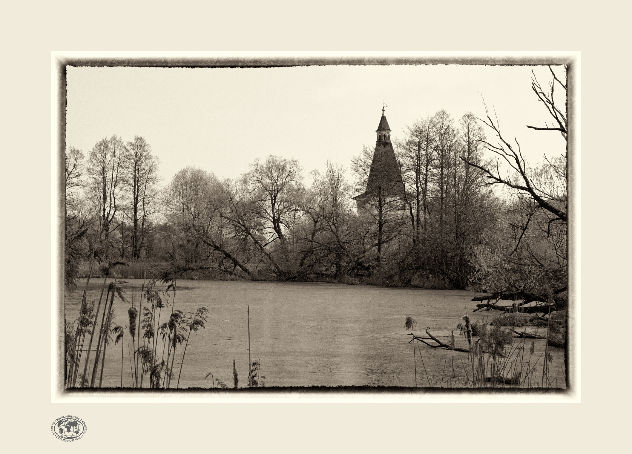 Иосифо-Волоцкий монастырь