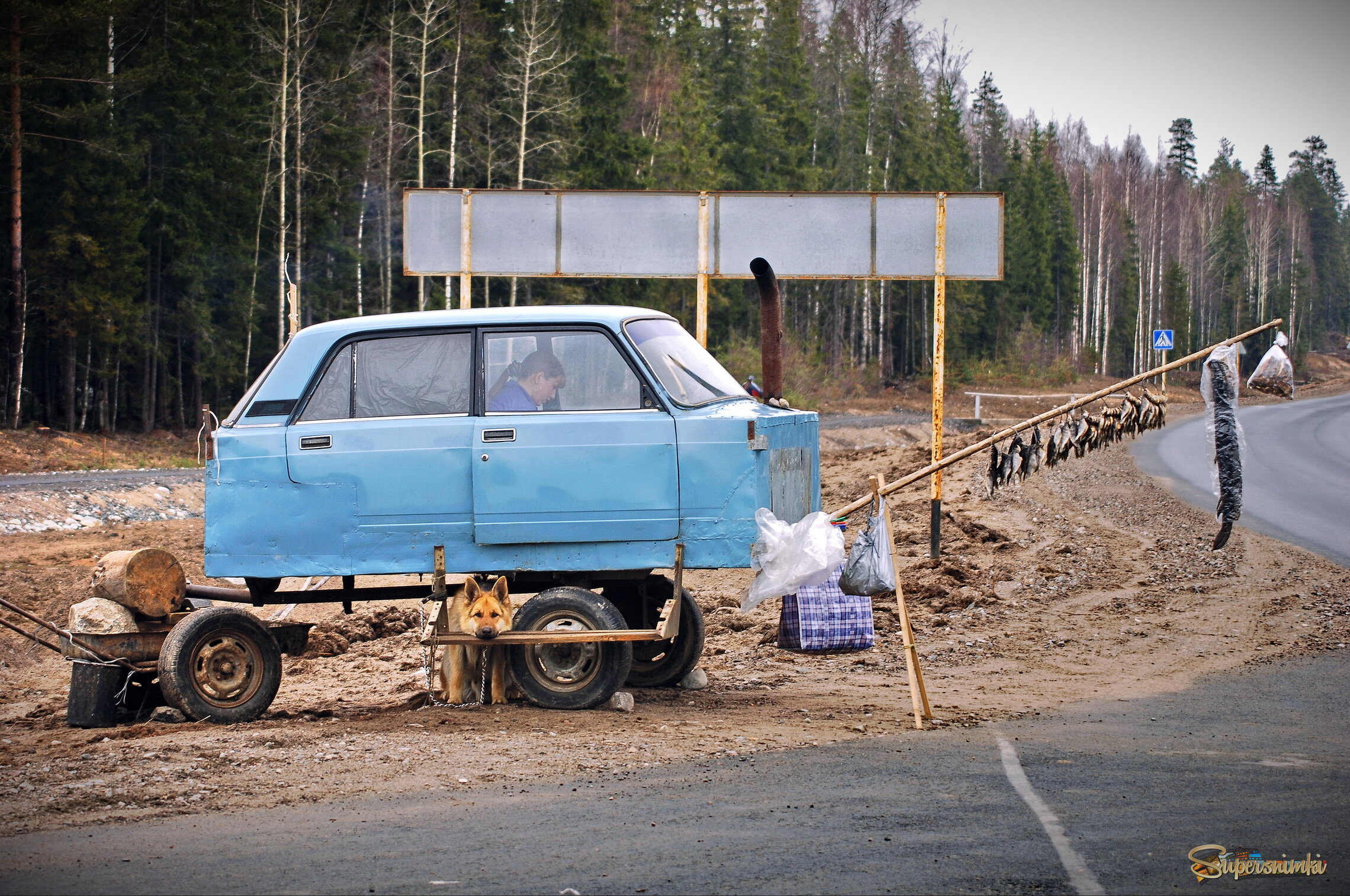 Про Нас, Наше, Санкции и МФУ, или сможем ли мы еще раз победить Наполеона