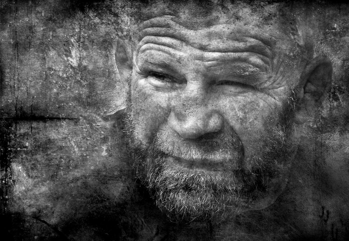 Ужасный Джефф Монсон