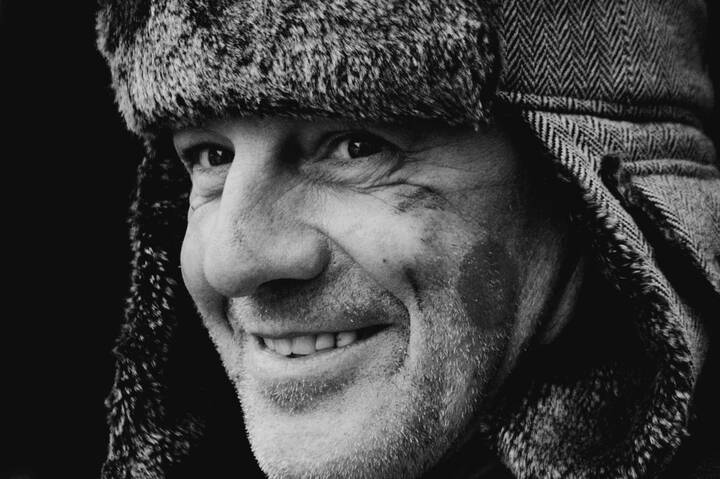Пойду на карнавал..