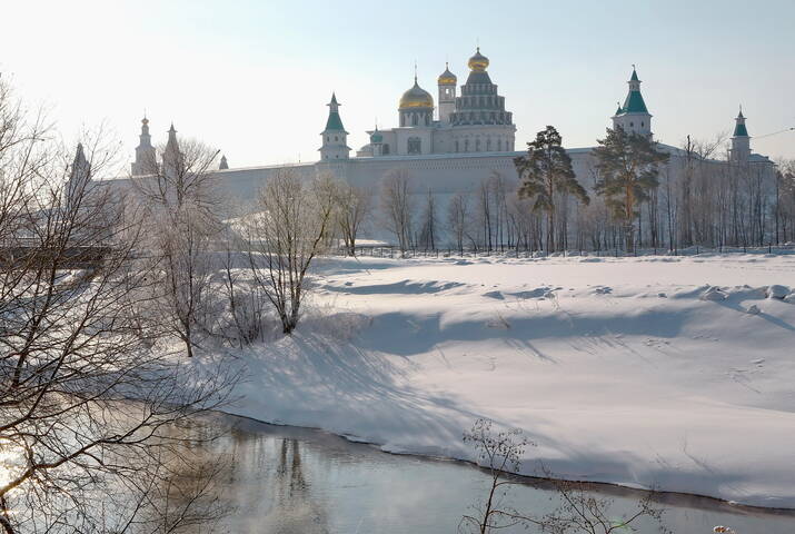 пейзаж 